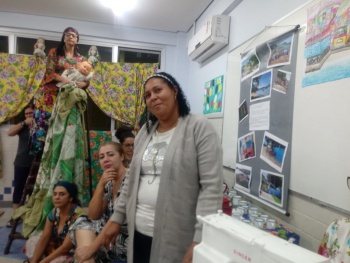 Noite das Memórias EJA