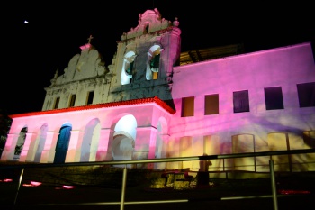 CONVENTO DE SÃO FRANCISCO