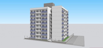 Residencial Consolação