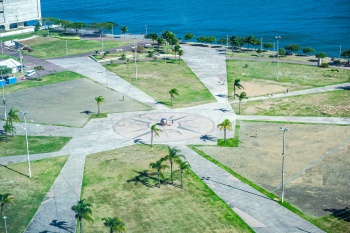 Praça do Papa