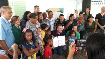 Residencial Consolação