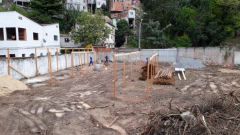 Residencial Consolação