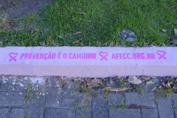 Outubro rosa