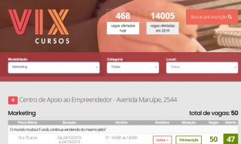 Vix Cursos