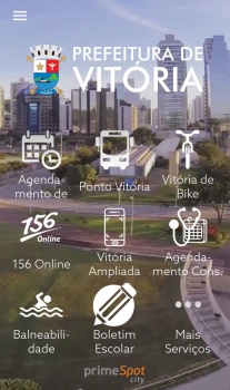 Vitória Online