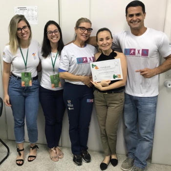 Certificação do SOE