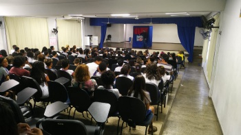 Turma do Frederico