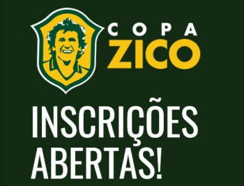 Copa Copa Zico