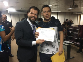 Projeto Trabalho Qualificado