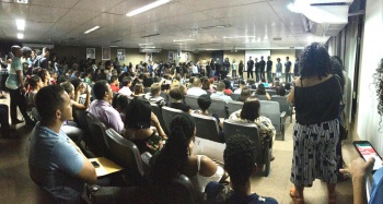 Projeto Trabalho Qualificado