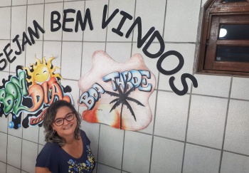 Projovem Santo Antônio Mara