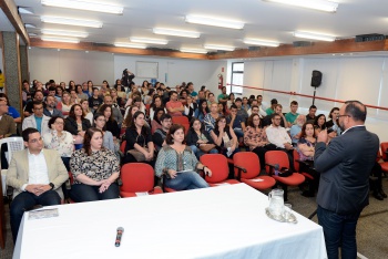1º Seminário de Instrumentos da Política Urbana Estudo de Impacto de Vizinhança