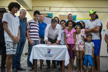 OS Emef José Lemos de Miranda