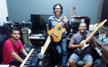 Banda Gauche