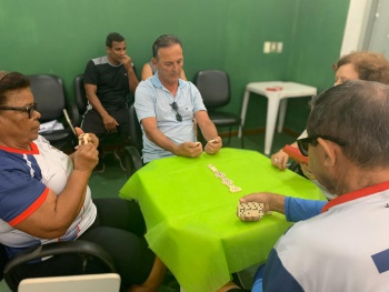 Jogos dos Idosos