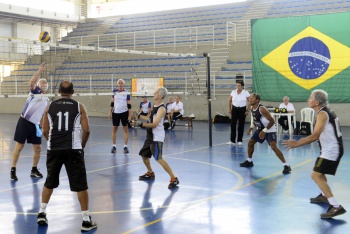 Jogos dos Idosos