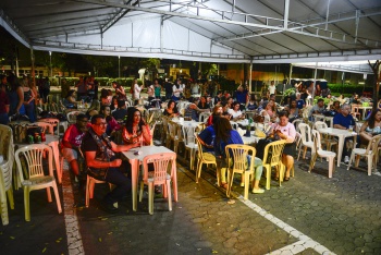 Festa do servidor público do município de Vitória