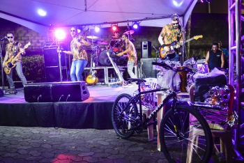 Festa do servidor público do município de Vitória