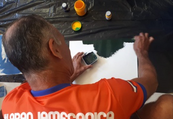 Semas e projeto Re-criar Personagem Maxoel