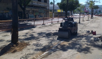 Avenida Vitória