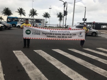 Linha Verde