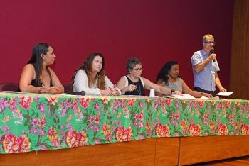 Seminário Intersetorial do Programa Bolsa Família