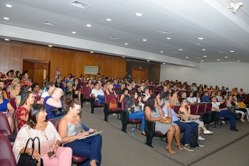 Seminário Intersetorial do Programa Bolsa Família