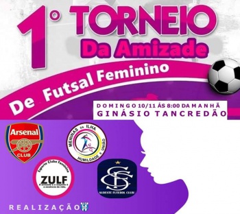 Torneio da Amizade
