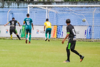 Copa Vitória de Futebol das Comunidades - Disputa do Terceiro Lugar entre Galácticos versus Estrela FC