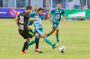 Copa Vitória de Futebol das Comunidades - Disputa do Terceiro Lugar entre Galácticos versus Estrela FC