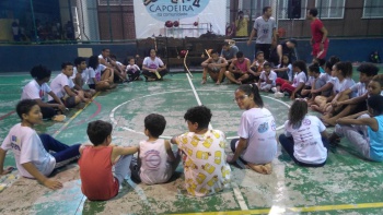 3ª edição do Brincapoeira