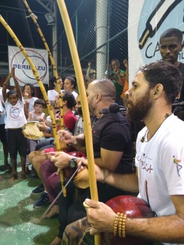 3ª edição do Brincapoeira