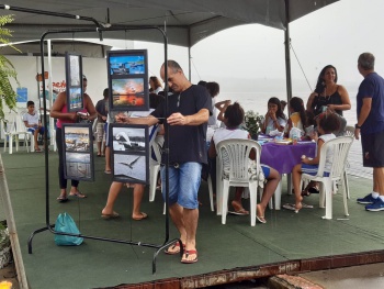 Arena Procon São Pedro