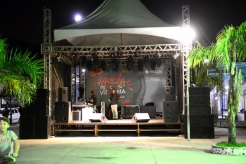 Arena Procon Vitória São Pedro