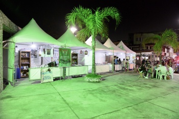 Arena Procon Vitória São Pedro
