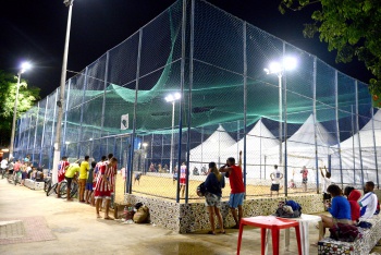 Arena Procon Vitória São Pedro
