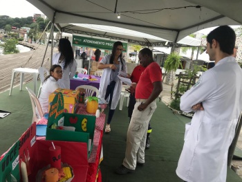 Projeto Aquerela Nutricional