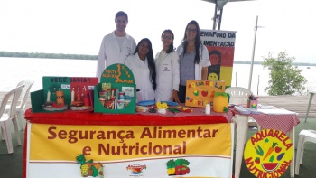 Segurança alimentar e nutricional
