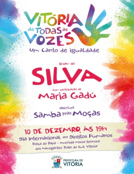 Show do Silva