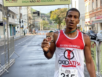 corrida zumbi dos palmares 2019