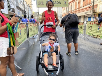 corrida zumbi dos palmares 2019