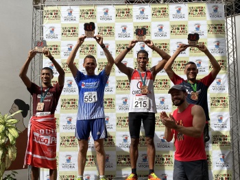 corrida zumbi dos palmares 2019