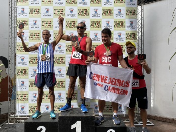 corrida zumbi dos palmares 2019