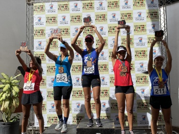 corrida zumbi dos palmares 2019