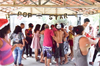 Pop Star