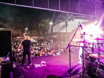 Réveillon 2020 - Show em Santo Antônio