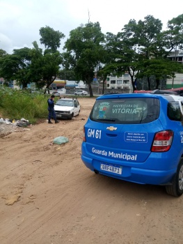 carro roubado