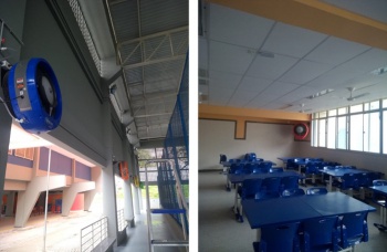 escola