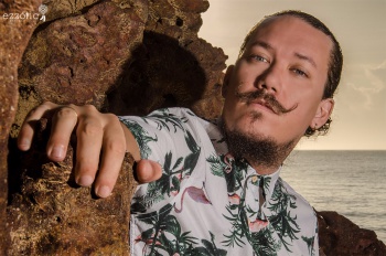 mar da música Manfredo