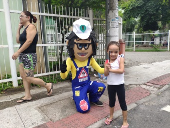 Equipe de Educação para o Trânsito